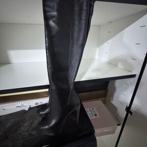 Herve legger boots